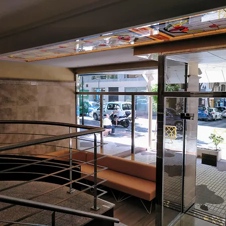 Hotell Monarque El Rodeo