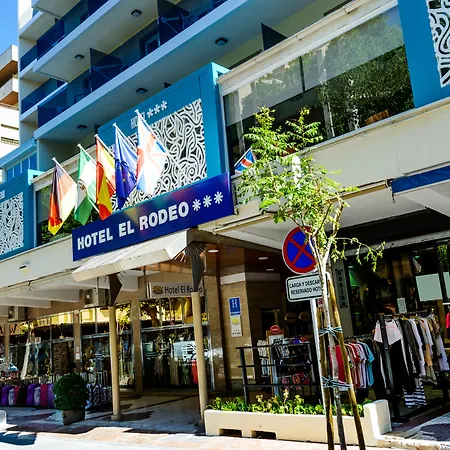 Monarque El Rodeo