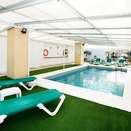 Hotel Monarque El Rodeo Marbella
