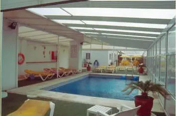 Monarque El Rodeo 3* Marbella