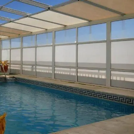 Monarque El Rodeo Hotell Marbella