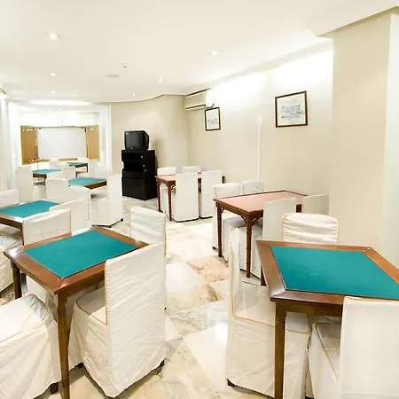 Monarque El Rodeo Hotel Marbella