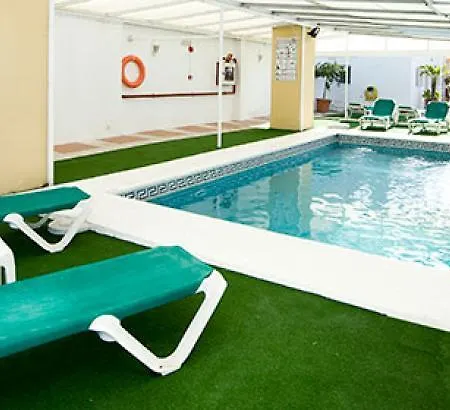 Hotel Monarque El Rodeo Marbella