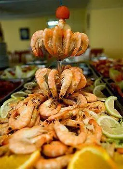 Ξενοδοχείο Monarque El Rodeo