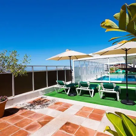 Monarque El Rodeo Marbella