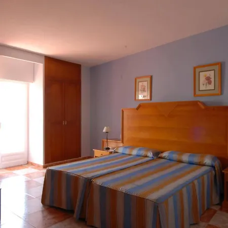 Monarque El Rodeo Hotel Marbella
