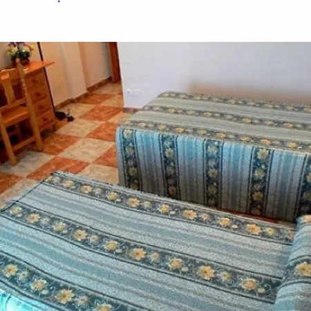 Hotell Monarque El Rodeo